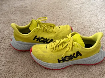 Used Hoka X2 Carbon bike — image 5 of 8