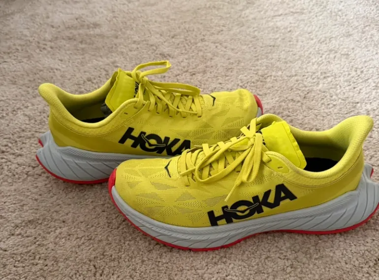 Used Hoka X2 Carbon bike — image 5 of 8