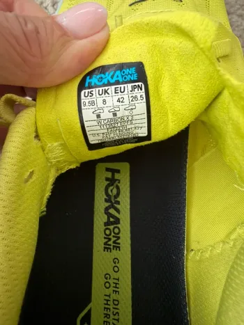 Used Hoka X2 Carbon bike — image 6 of 8