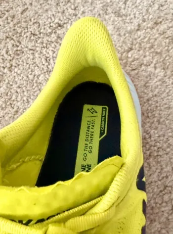 Used Hoka X2 Carbon bike — image 8 of 8