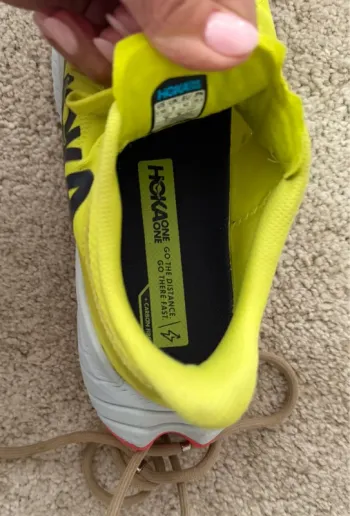 Used Hoka X2 Carbon bike — image 7 of 8