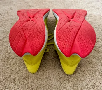 Used Hoka X2 Carbon bike — image 3 of 8