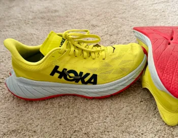 Used Hoka X2 Carbon bike — image 4 of 8