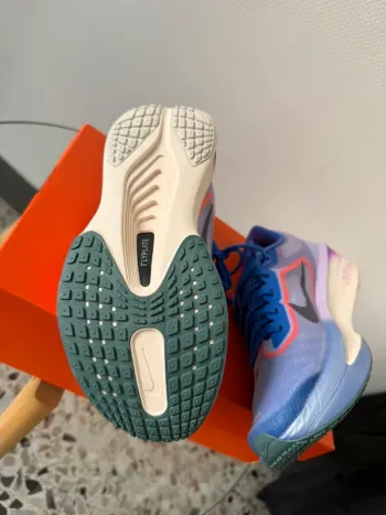 Brugt Nike Zoom Fly 6 bike — billede 2 af 3