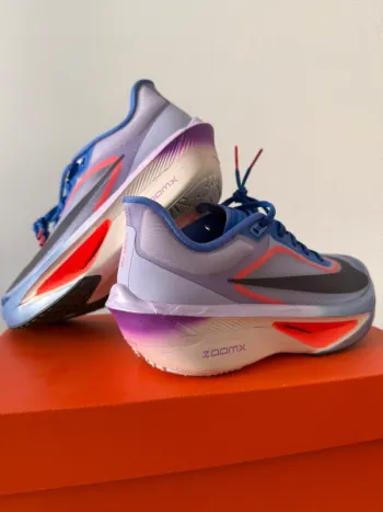 Gebrauchtes Nike Zoom Fly 6 Running Shoes