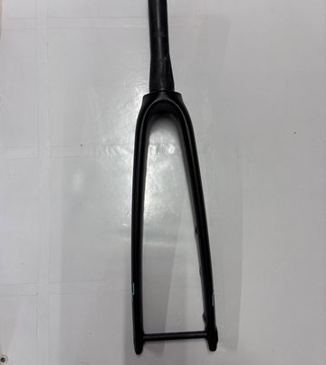 Tweedehands Bianchi Fourche Specialissima CV bike — afbeelding 2 van 9