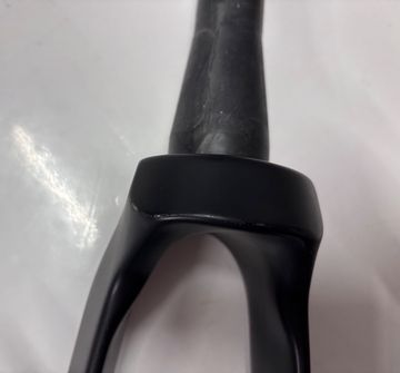 Tweedehands Bianchi Fourche Specialissima CV bike — afbeelding 5 van 9