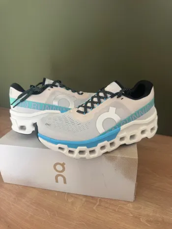 Used On Running Cloudrunner 2 Running Shoes