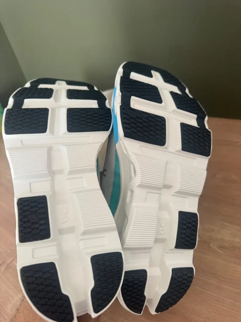 Used On Running Cloudrunner 2 bike — image 3 of 5