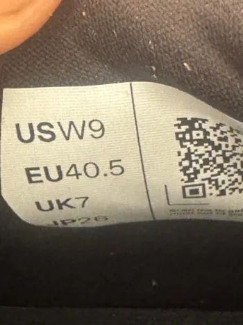 Used On Running Cloudrunner 2 bike — image 5 of 5