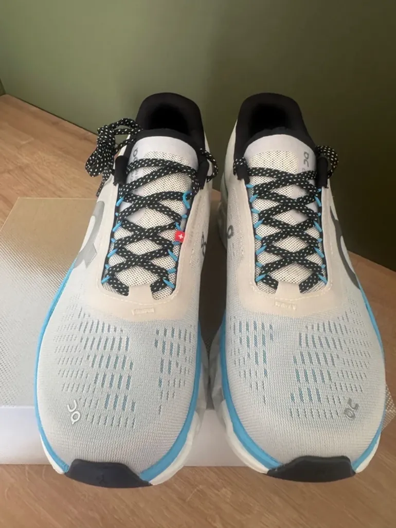 Used On Running Cloudrunner 2 bike — image 2 of 5