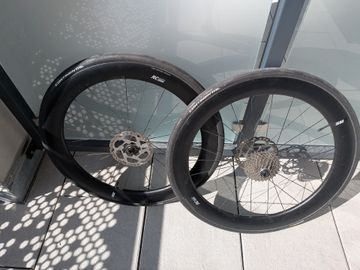 Gebrauchtes Rose RC Sixty Disc Carbon bike — Bild 1 von 4
