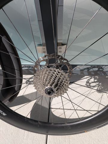 Gebrauchtes Rose RC Sixty Disc Carbon bike — Bild 4 von 4