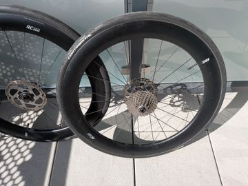 Gebrauchtes Rose RC Sixty Disc Carbon bike — Bild 3 von 4