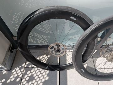 Gebrauchtes Rose RC Sixty Disc Carbon bike — Bild 2 von 4