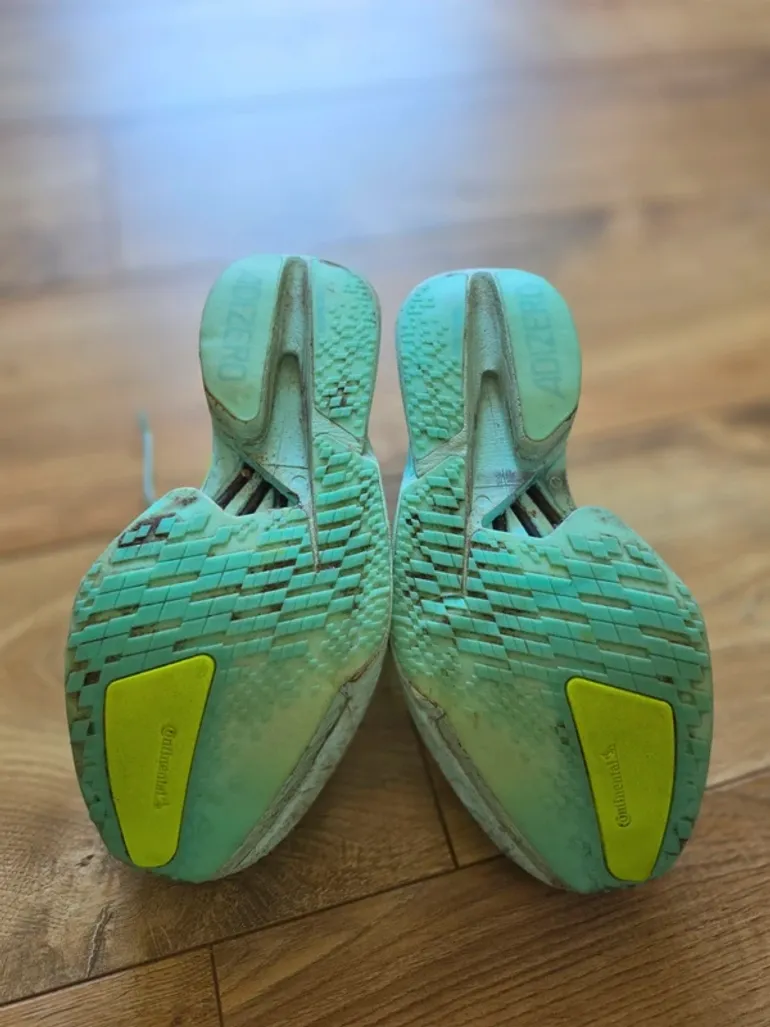 Used Adidas Adizero Adios Pro 4 bike — image 3 of 7