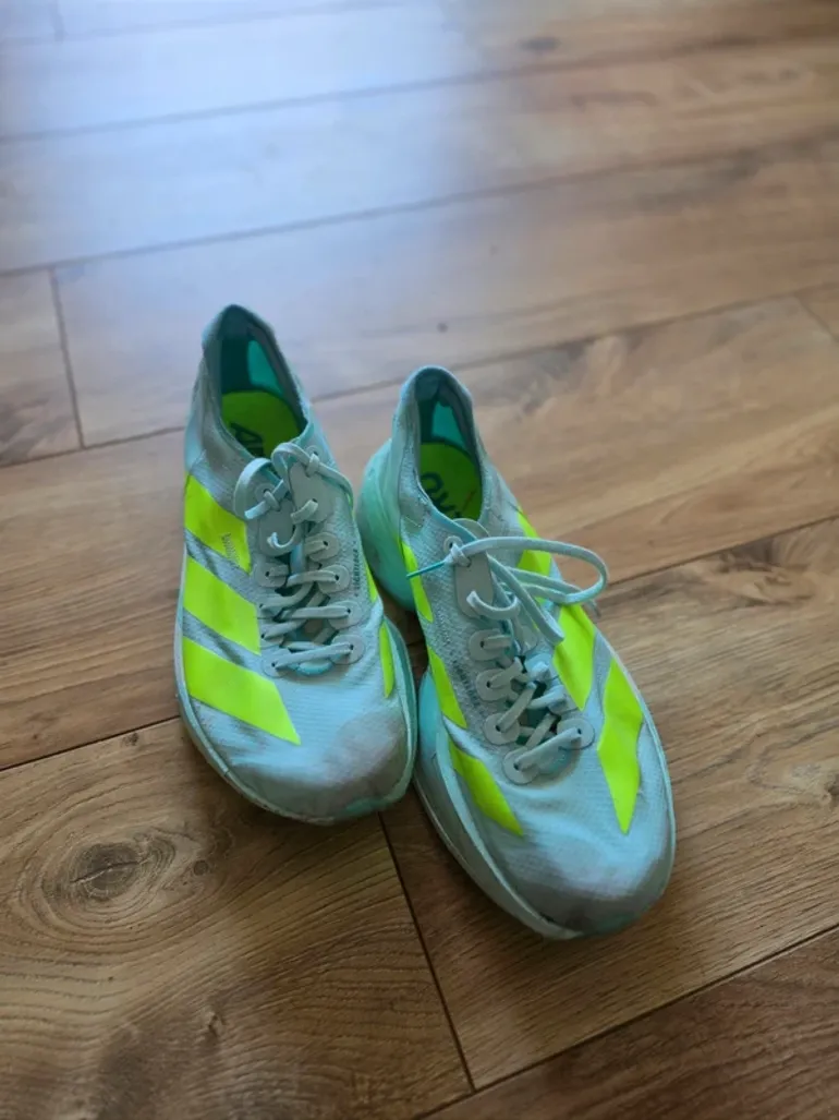 Used Adidas Adizero Adios Pro 4 bike — image 2 of 7