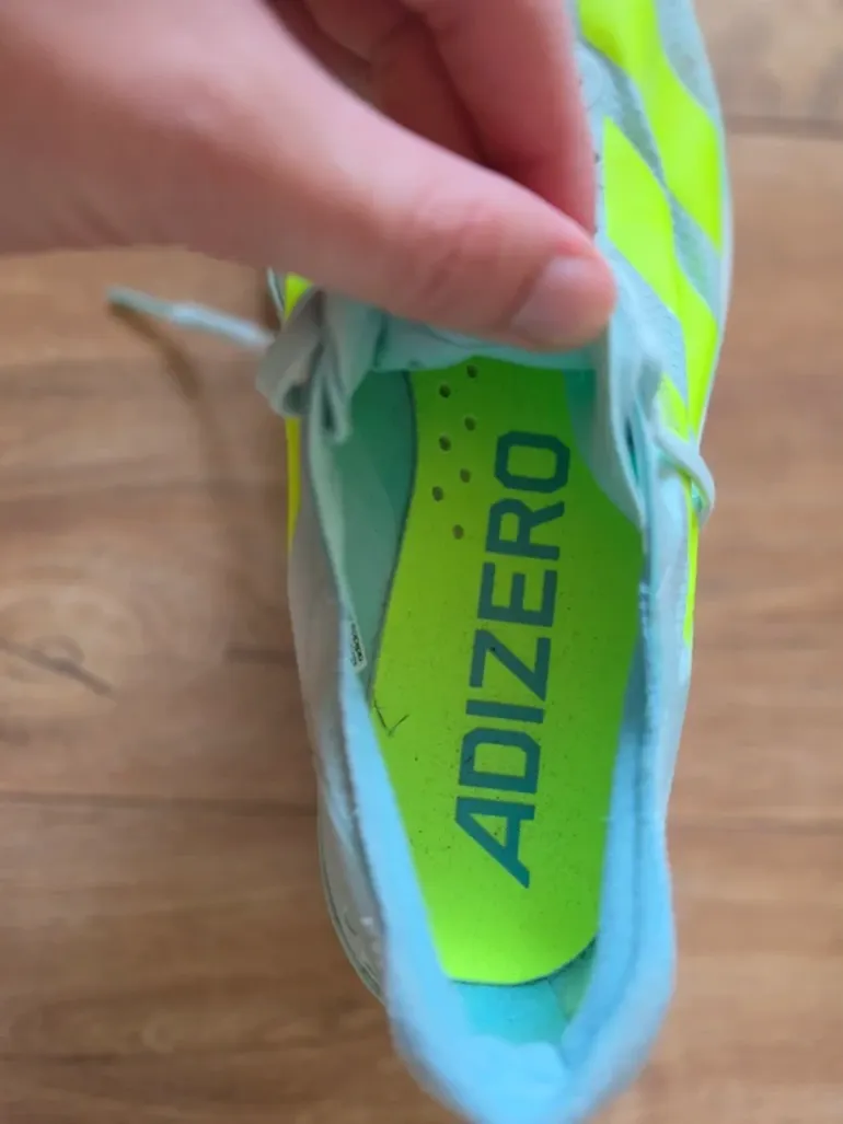 Used Adidas Adizero Adios Pro 4 bike — image 6 of 7