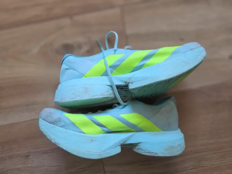 Used Adidas Adizero Adios Pro 4 bike — image 5 of 7