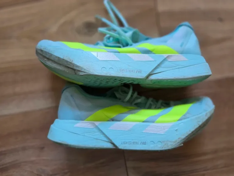 Used Adidas Adizero Adios Pro 4 bike — image 4 of 7