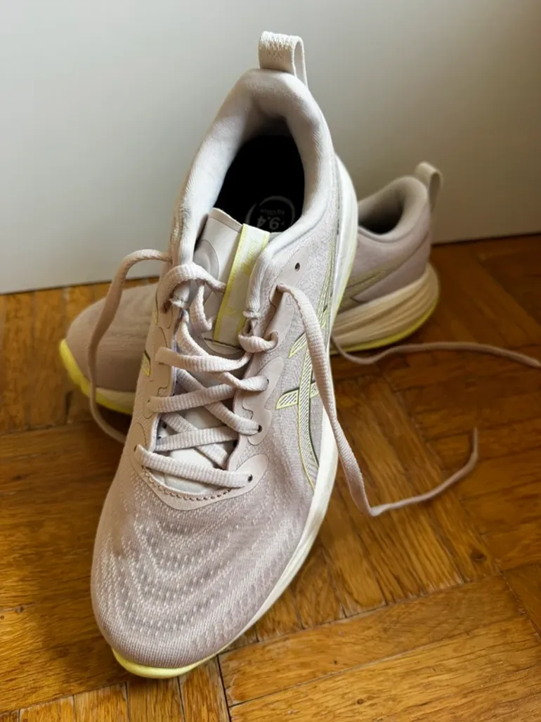 Asics Gel Cumulus 27 bike de segunda mano — imagen 2 de 6