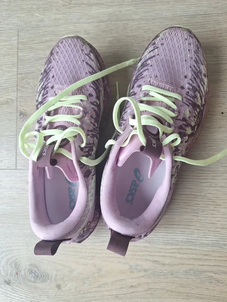 Tweedehands Asics Noosa tri 16 bike — afbeelding 2 van 5