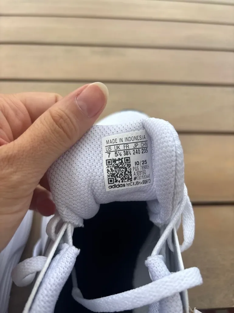 Used Adidas Galaxy 6 bike — image 5 of 8