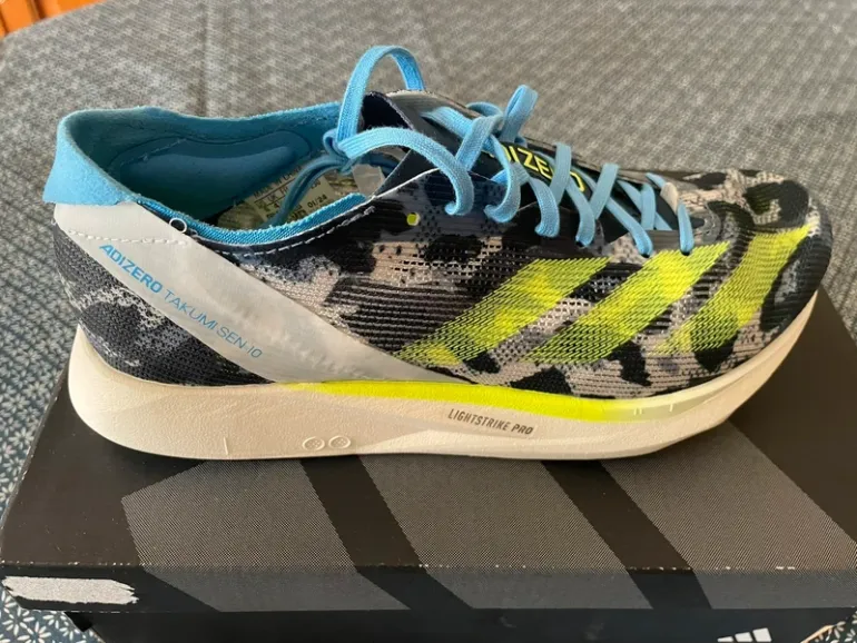 Used Continental Adizero Takumi Sen 10 bike — image 4 of 9