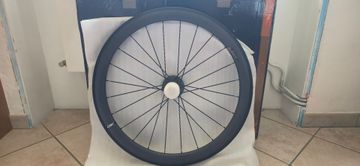Tweedehands CSC Carbon 50mm Wheels 2026 bike — afbeelding 3 van 10