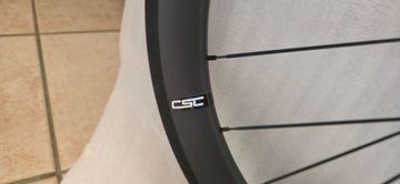 Tweedehands CSC Carbon 50mm Wheels 2026 bike — afbeelding 2 van 10