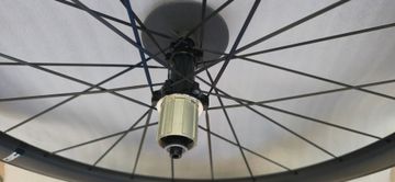 Tweedehands CSC Carbon 50mm Wheels 2026 bike — afbeelding 4 van 10