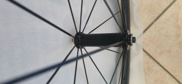 Tweedehands CSC Carbon 50mm Wheels 2026 bike — afbeelding 8 van 10