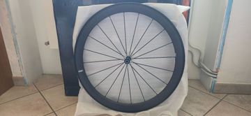 Tweedehands CSC Carbon 50mm Wheels 2026 bike — afbeelding 6 van 10
