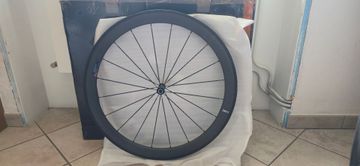 Tweedehands CSC Carbon 50mm Wheels 2026 bike — afbeelding 9 van 10