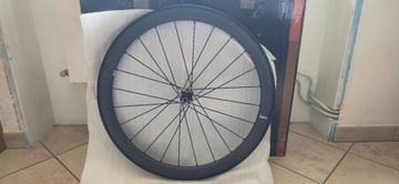 Tweedehands CSC Carbon 50mm Wheels 2026 bike — afbeelding 5 van 10