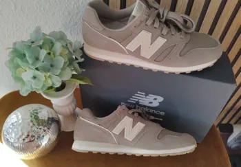 Gebrauchtes New Balance Sneaker bike — Bild 4 von 7