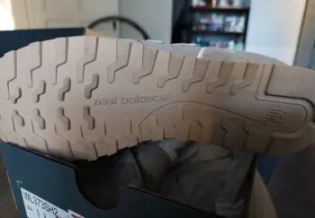 Gebrauchtes New Balance Sneaker bike — Bild 7 von 7