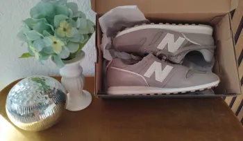 Gebrauchtes New Balance Sneaker Running Shoes
