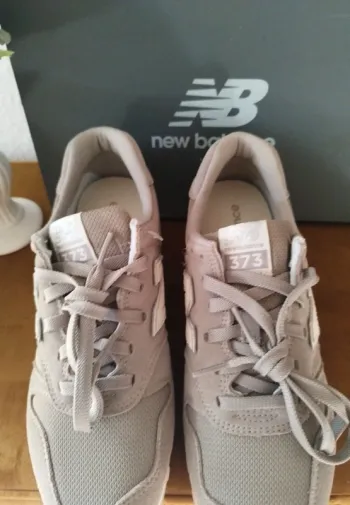 Gebrauchtes New Balance Sneaker bike — Bild 5 von 7