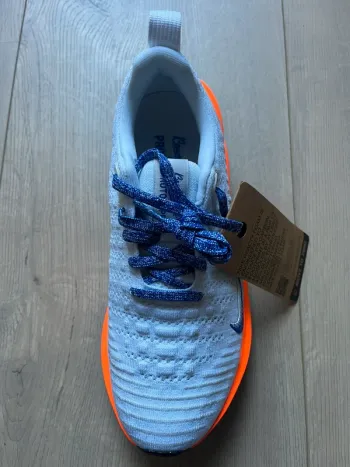 Gebrauchtes Nike Reactx RN 4 Blueprint bike — Bild 2 von 6
