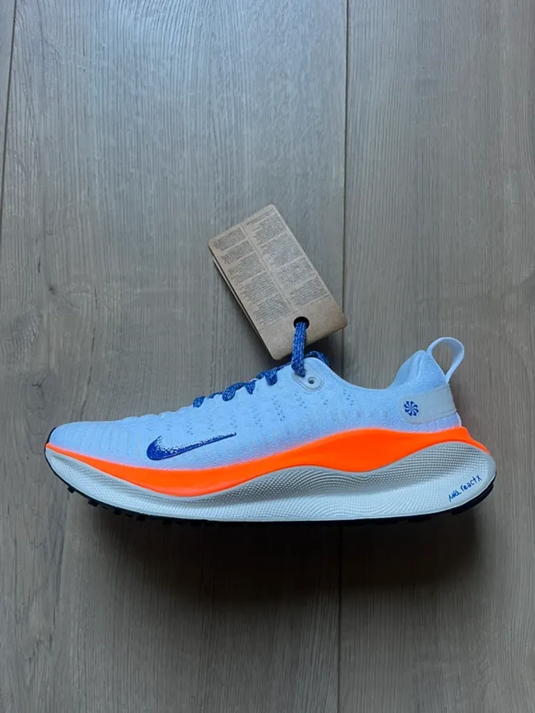 Gebrauchtes Nike Reactx RN 4 Blueprint bike — Bild 3 von 6