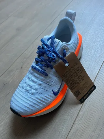 Nike Reactx RN 4 Blueprint Running Shoes d'occasion