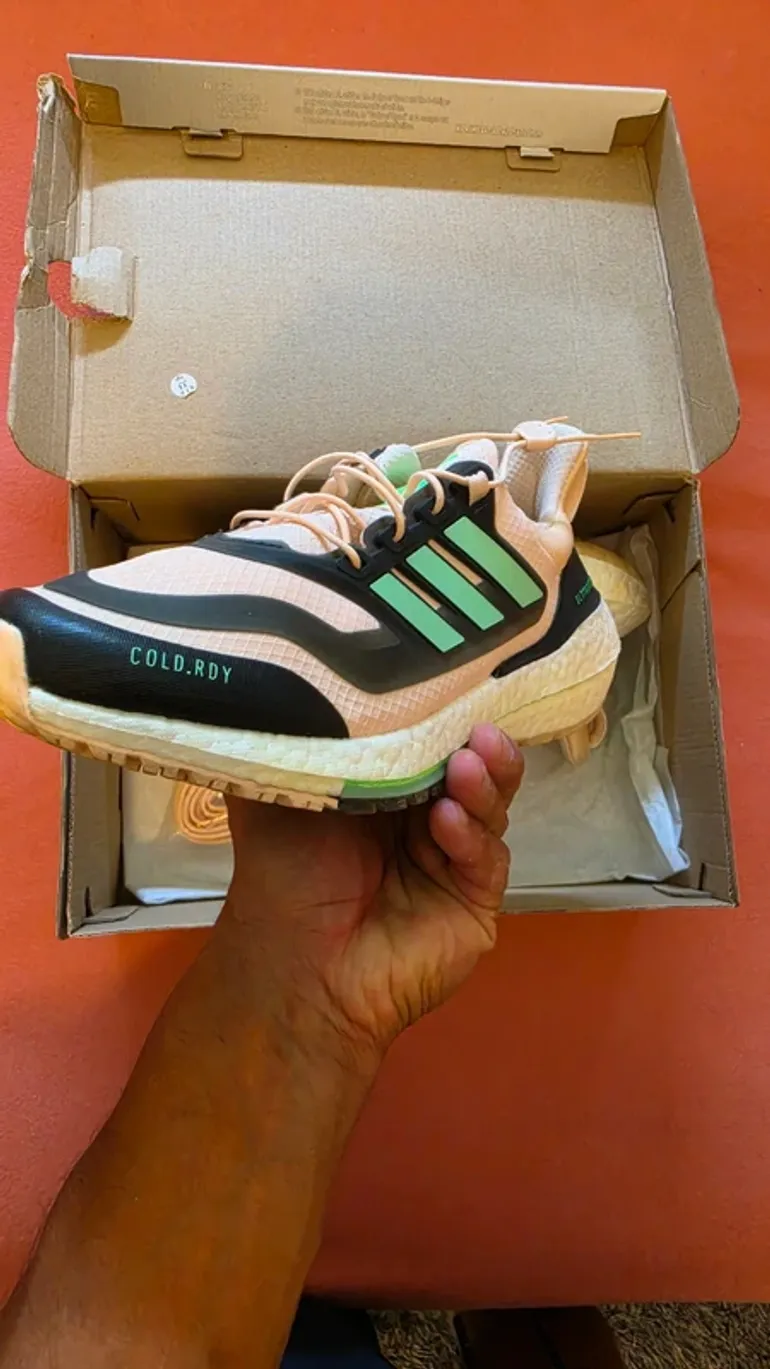 Used Adidas Ultraboost 22 C.RDY II bike — image 2 of 9