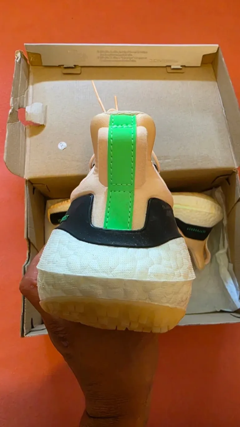 Used Adidas Ultraboost 22 C.RDY II bike — image 9 of 9