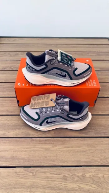 Used Pegasus Air Zoom 41 GTX Running Shoes