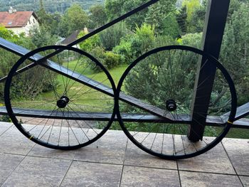 Brugt Mavic Custom MTB Wheelset /DT Wheels