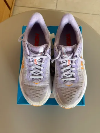 Asics Bondi 9 bike de segunda mano — imagen 2 de 9