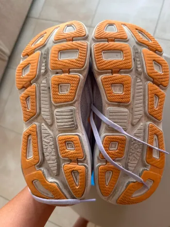Asics Bondi 9 bike de segunda mano — imagen 8 de 9