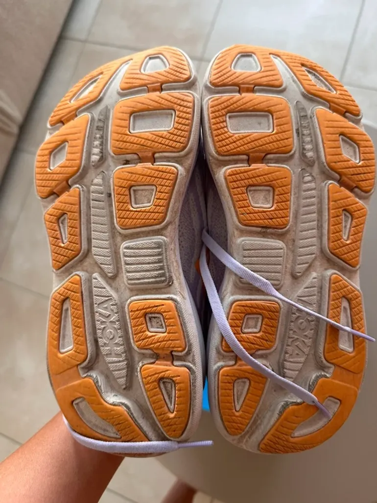 Asics Bondi 9 bike de segunda mano — imagen 8 de 9