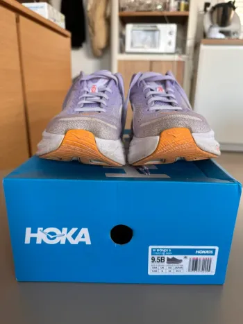 Asics Bondi 9 bike de segunda mano — imagen 3 de 9